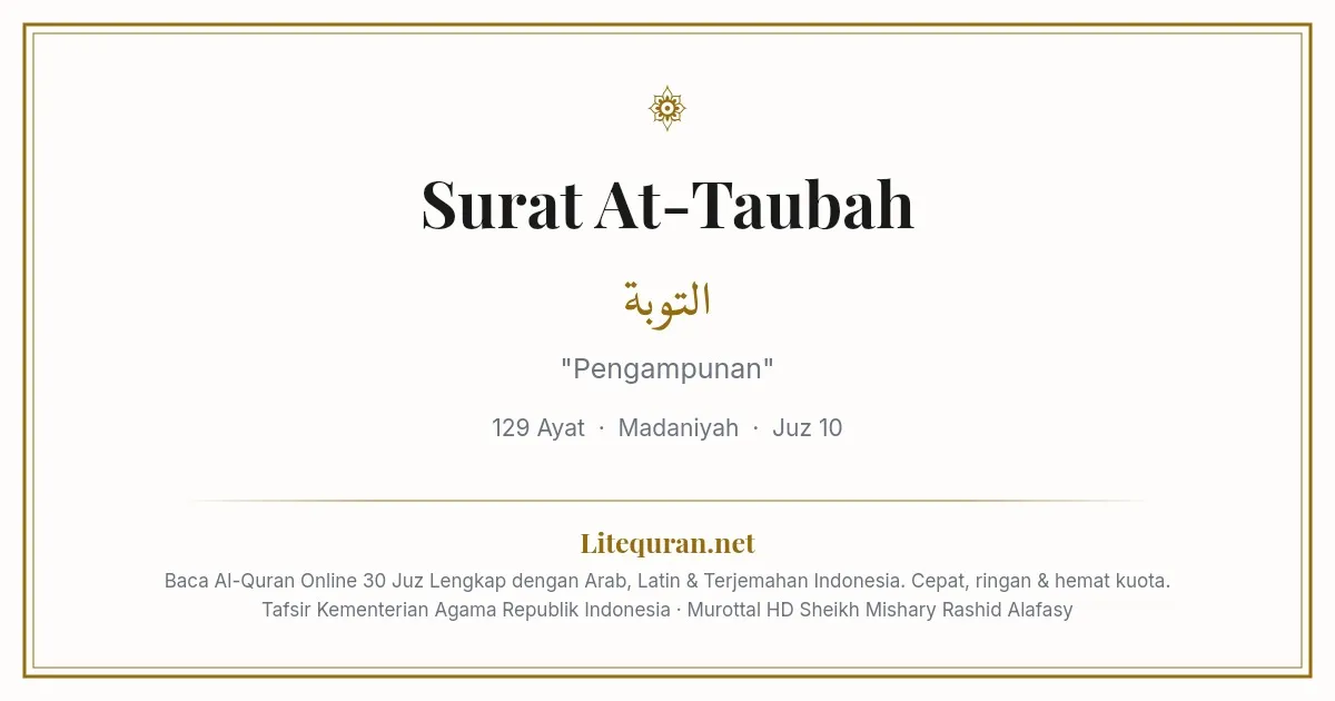 Mushola At-Taubah: Tempat Beribadah yang Menyatu dengan Kehidupan Warga Cilacap